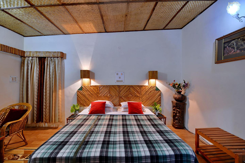 GTV Resort Bandhavgarh